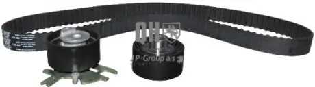 Комплект ремня ГРМ JP GROUP 4112102719