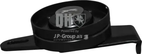 Натяжной ролик, поликлиновой ремень JP GROUP 4118200309