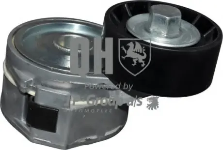 Натяжной ролик, поликлиновой ремень JP GROUP 4118200609
