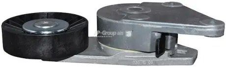 Натяжная планка, поликлиновой ремень JP GROUP 4118201009