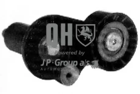 Натяжитель ремня, клиновой зубча JP GROUP 4118201109