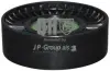 Паразитный / ведущий ролик, поликлиновой ремень JP GROUP 4118300609 (фото 1)