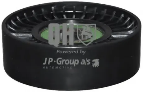 Паразитный / ведущий ролик, поликлиновой ремень JP GROUP 4118300609