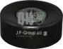 Паразитный / ведущий ролик, поликлиновой ремень JP GROUP 4118301209 (фото 1)
