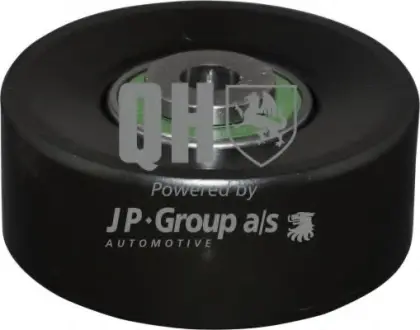 Паразитный / ведущий ролик, поликлиновой ремень JP GROUP 4118301209