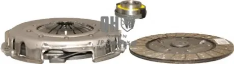 Комплект сцепления JP GROUP 4130400519