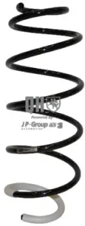 Пружина ходовой части JP GROUP 4142203609