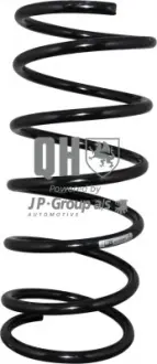 Пружина ходовой части JP GROUP 4142207109