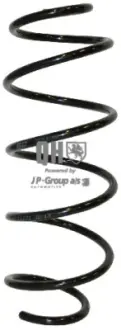 Пружина ходовой части JP GROUP 4142208409