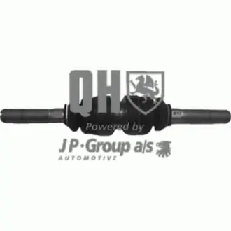 Осевой шарнир, рулевая тяга JP GROUP 4144501109