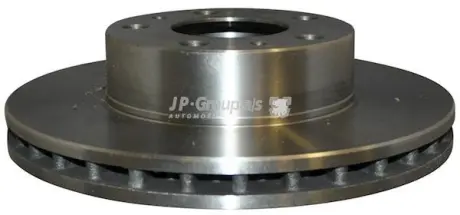 Тормозной диск JP GROUP 4163101909