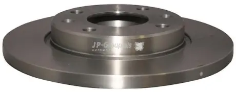 Тормозной диск JP GROUP 4163102809