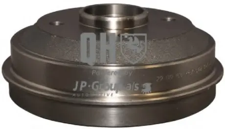 Тормозной барабан JP GROUP 4163500109