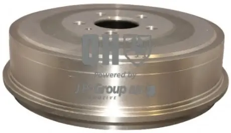 Тормозной барабан JP GROUP 4163500609