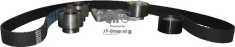 Комплект ремня ГРМ JP GROUP 4312103219