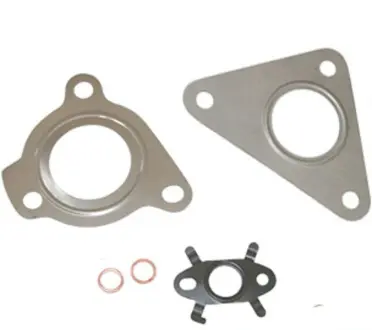 Прокладка турбіни (к-кт) LAGUNA II/MEGANE II/MEGANE II 1.9 dCi 01- JP GROUP 4317751210