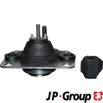 Подушка двигуна Clio 1.2-1.8i/1.9D 90-05 /Kangoo 1.9dTi 01-07 Пр. JP GROUP 4317901180