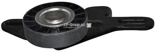 Натяжной ролик, поликлиновой ремень JP GROUP 4318200109 (фото 1)