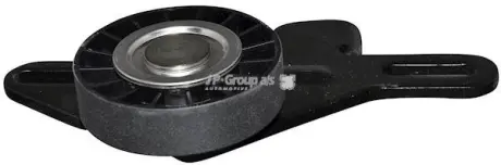 Натяжной ролик, поликлиновой ремень JP GROUP 4318200109