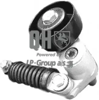 Натяжитель ремня, клиновой зубча JP GROUP 4318200809