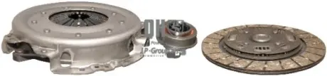 Комплект сцепления JP GROUP 4330400419