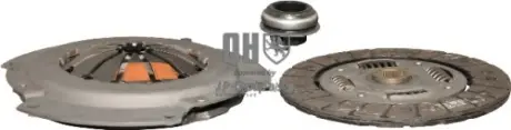 Комплект сцепления JP GROUP 4330400719