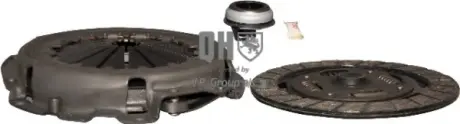 Комплект сцепления JP GROUP 4330400819