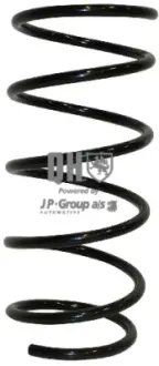 Пружина ходовой части JP GROUP 4342207409