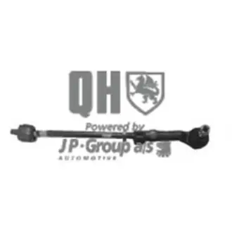 Поперечная рулевая тяга JP GROUP 4344401689