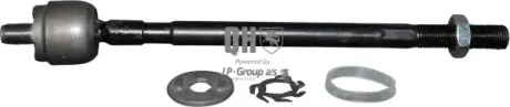 Осевой шарнир, рулевая тяга JP GROUP 4344501609