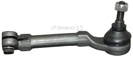 Наконечник поперечной рулевой тяги JP GROUP 4344600889