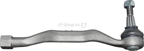 Наконечник поперечной рулевой тяги JP GROUP 4344601789
