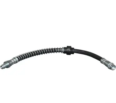 Шланг гальмівний (передній) Nissan Kubistar/Renault Kangoo 1.2-1.9D 97- (335mm) JP GROUP 4361600400