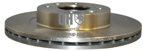 Тормозной диск JP GROUP 4363100309