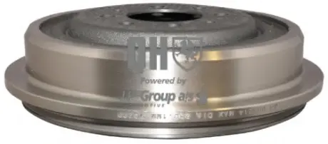 Тормозной барабан JP GROUP 4363500209