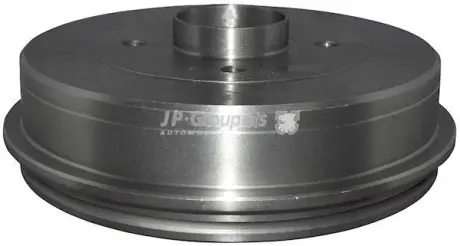 Тормозной барабан JP GROUP 4363500309