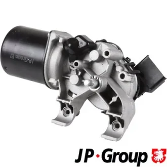 Мотор склоочисників задн. RENAULT MEGANE II/SCÉNIC II 03-09 JP GROUP 4398200700