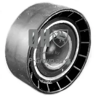 Натяжной ролик, поликлиновой ремень JP GROUP 4418200109