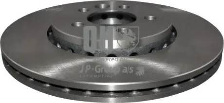 Тормозной диск JP GROUP 4463100409