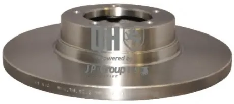 Тормозной диск JP GROUP 4463100509