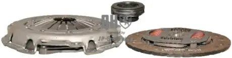 Комплект сцепления JP GROUP 4530400119