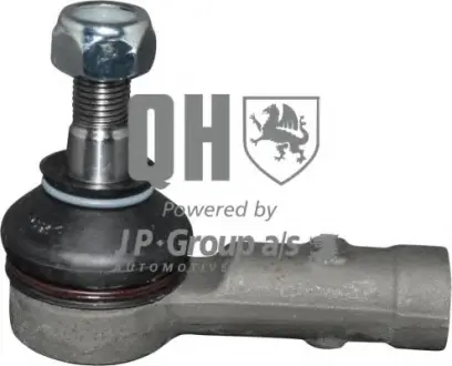 Наконечник поперечной рулевой тяги JP GROUP 4544600109