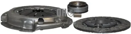 Комплект сцепления JP GROUP 4730400919