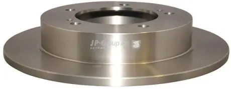Тормозной диск JP GROUP 4763100109