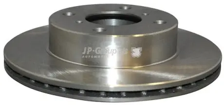 Тормозной диск JP GROUP 4763100209