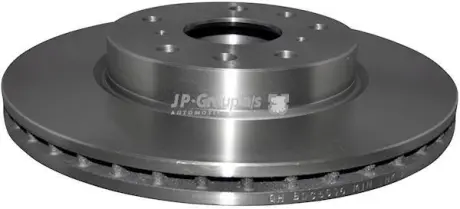 Тормозной диск JP GROUP 4763100509