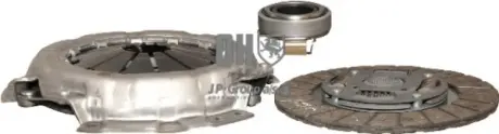 Комплект сцепления JP GROUP 4830400419