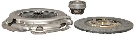 Комплект сцепления JP GROUP 4830401219