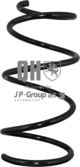 Пружина ходовой части JP GROUP 4842203209