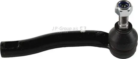 Наконечник поперечной рулевой тяги JP GROUP 4844600689